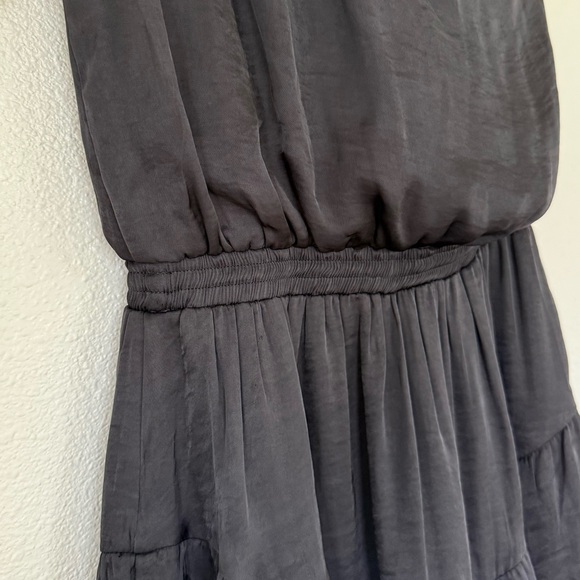 Steve Madden Zinnia One Sleeve Dress - Picture 6 of 10